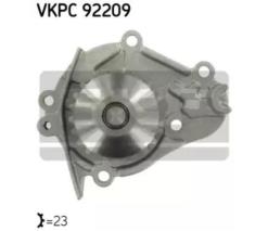 SKF VKPC 92204